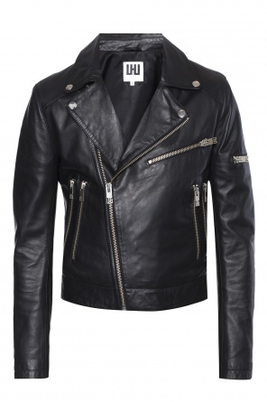 Biker jacket, zdjęcie 1 Biker jacket od Les Hommes